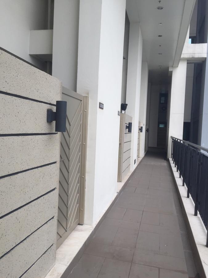Zhuhai Vidicl Service Apartment Eksteriør billede