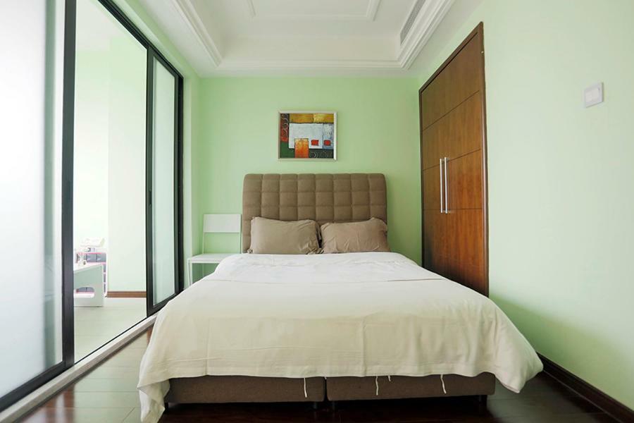 Zhuhai Vidicl Service Apartment Eksteriør billede