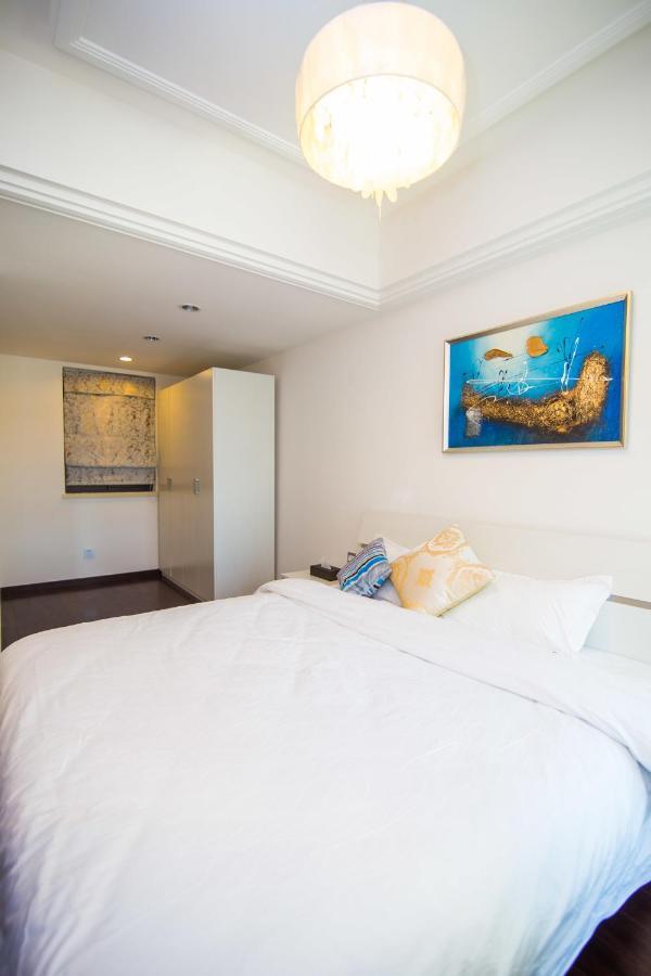 Zhuhai Vidicl Service Apartment Værelse billede