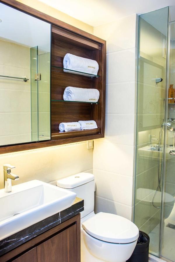 Zhuhai Vidicl Service Apartment Værelse billede